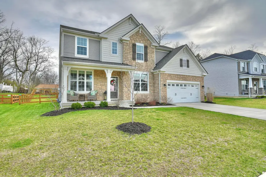 7739 E Timber Creek Drive, Alexandria, KY 41001 - #3