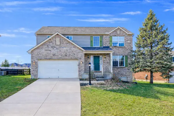 9073 Braxton Drive, Union, KY 41091