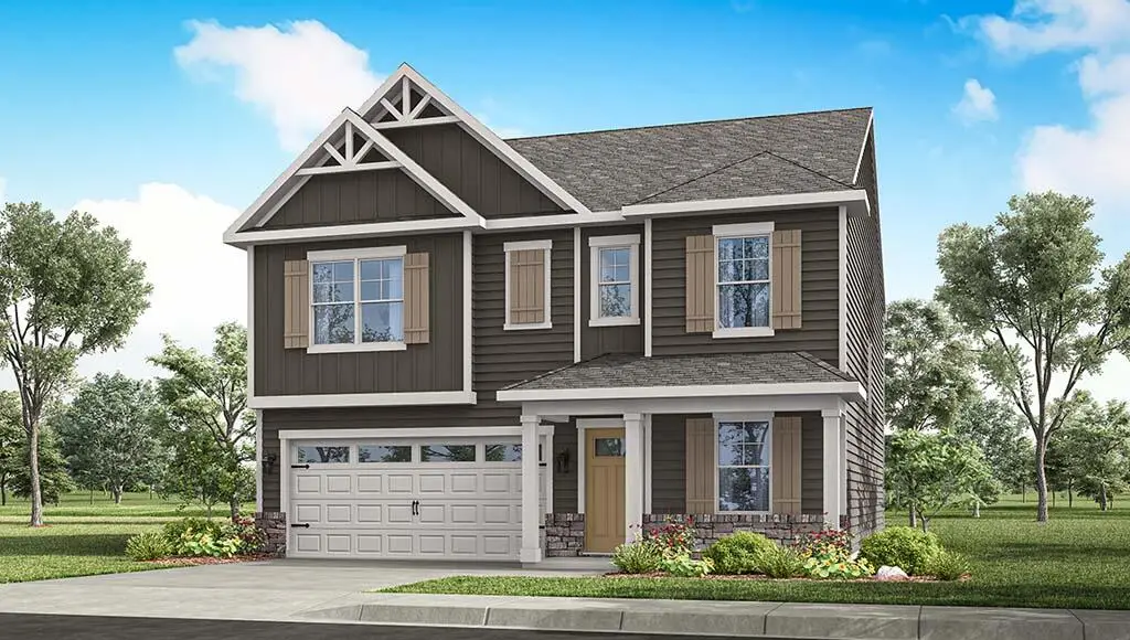 1915 Asbury Way, Hebron, KY 41048 - #1