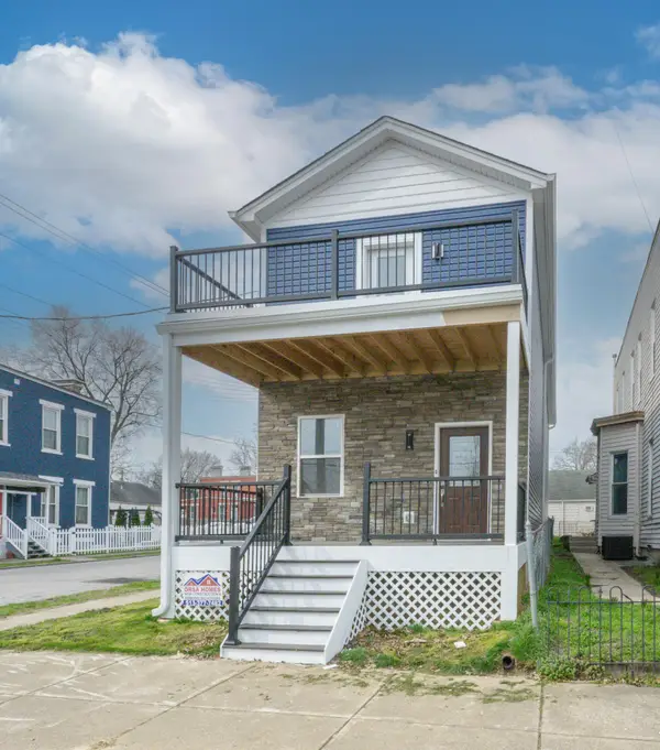 1333 Russell Street, Covington, KY 41011