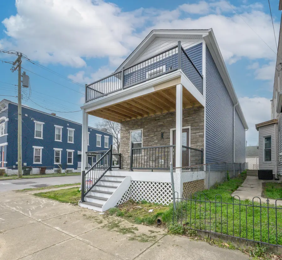 1333 Russell Street, Covington, KY 41011 - #3