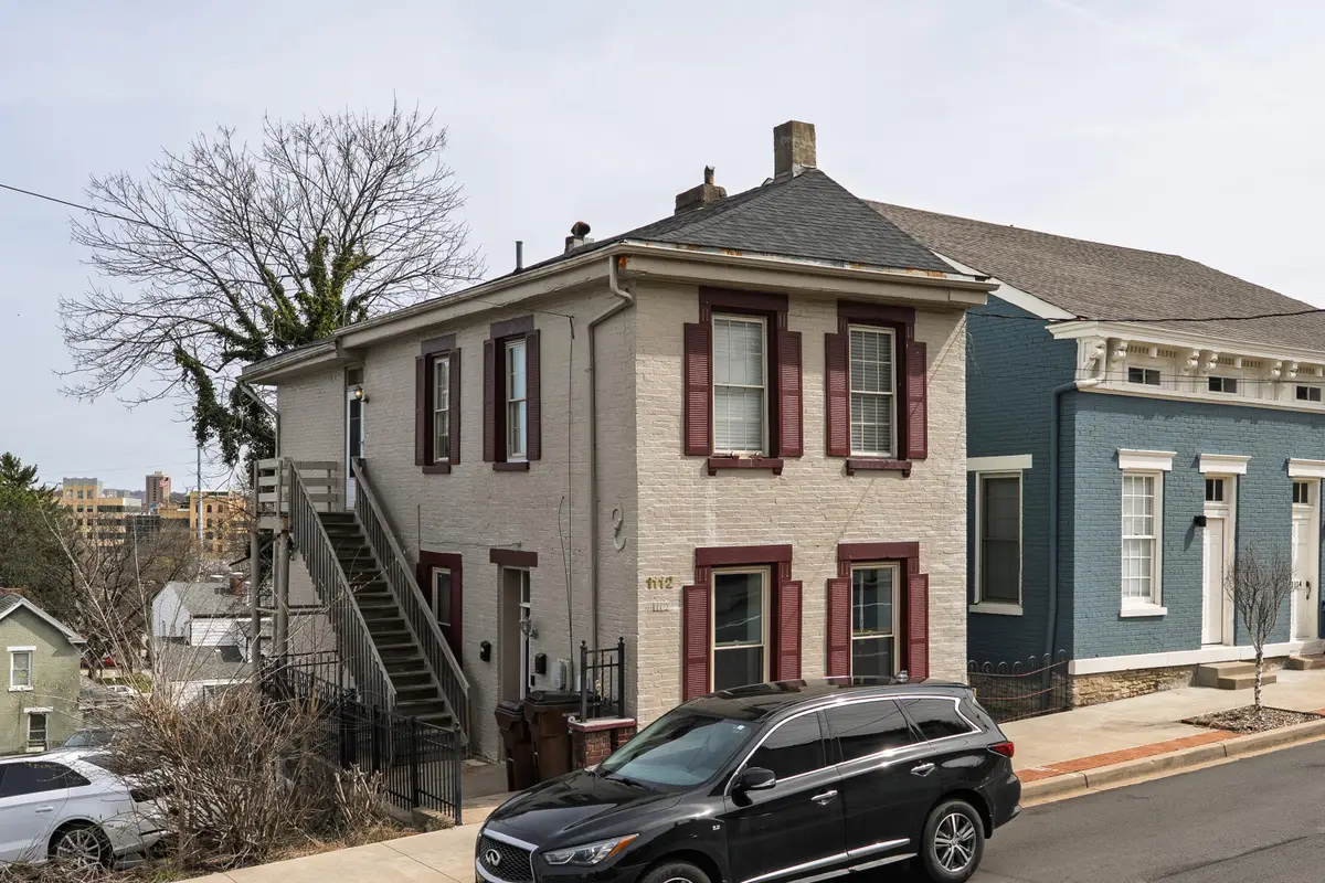 1112 W Pike Street, Covington, KY 41011 - #1