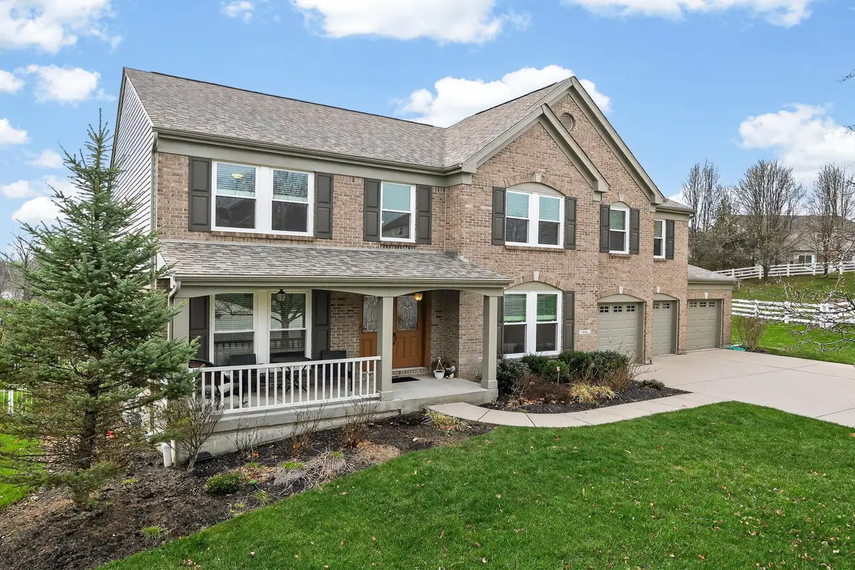 2081 Blankenbecker Drive, Florence, KY 41042 - #1