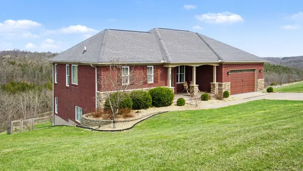 2000 Shady Lane, Crittenden, KY 41030