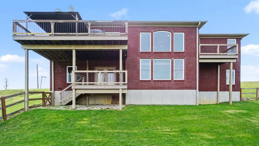 2000 Shady Lane, Crittenden, KY 41030 - #3