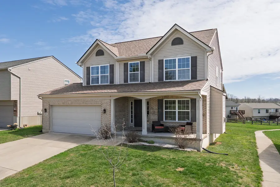 411 Sunnybrook Drive, Florence, KY 41042 - #3