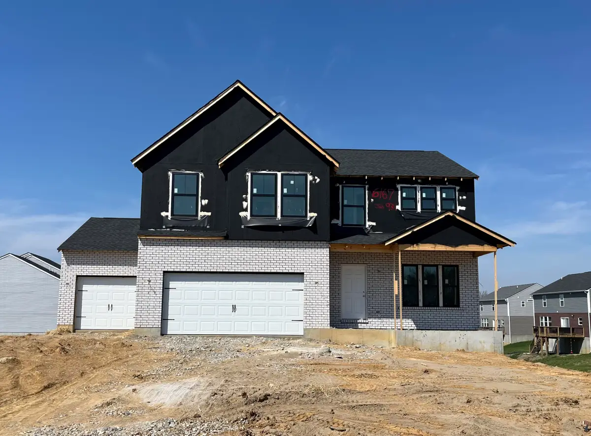 6167 Vintage Fleet Lane, Union, KY 41091 - #1
