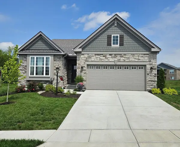 1516 Brumfield Court, Union, KY 41091