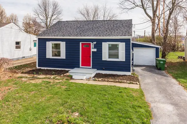 424 Summit Drive, Fort Mitchell, KY 41017