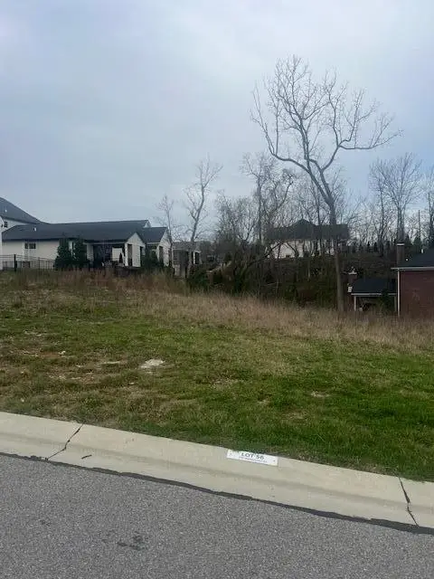 1191 Park Pointe Drive #56, Covington, KY 41011 - #3