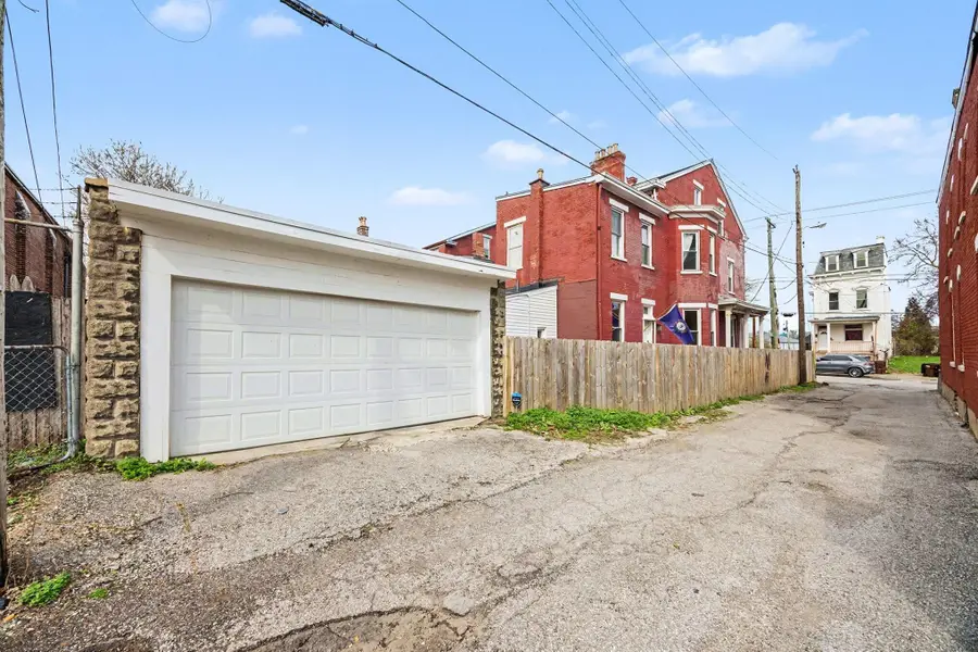 25 W 15th Street, Covington, KY 41011 - #3