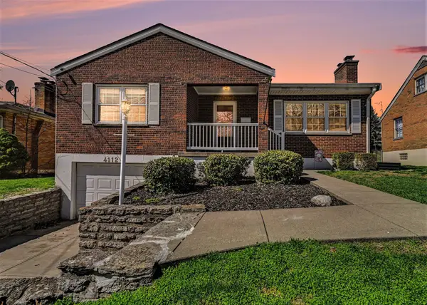 4112 Lloyd Avenue, Erlanger, KY 41018