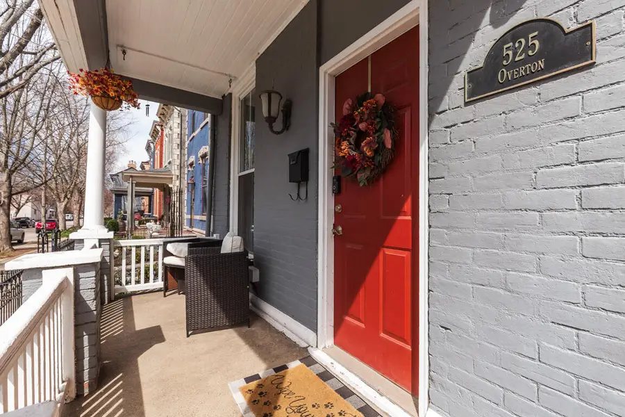 525 Overton Street, Newport, KY 41071 - #2