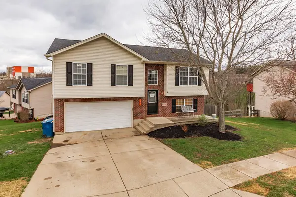 263 Redwood Drive, Dry Ridge, KY 41035