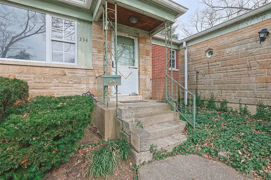 334 Stevenson Road, Erlanger, KY 41018 - #3