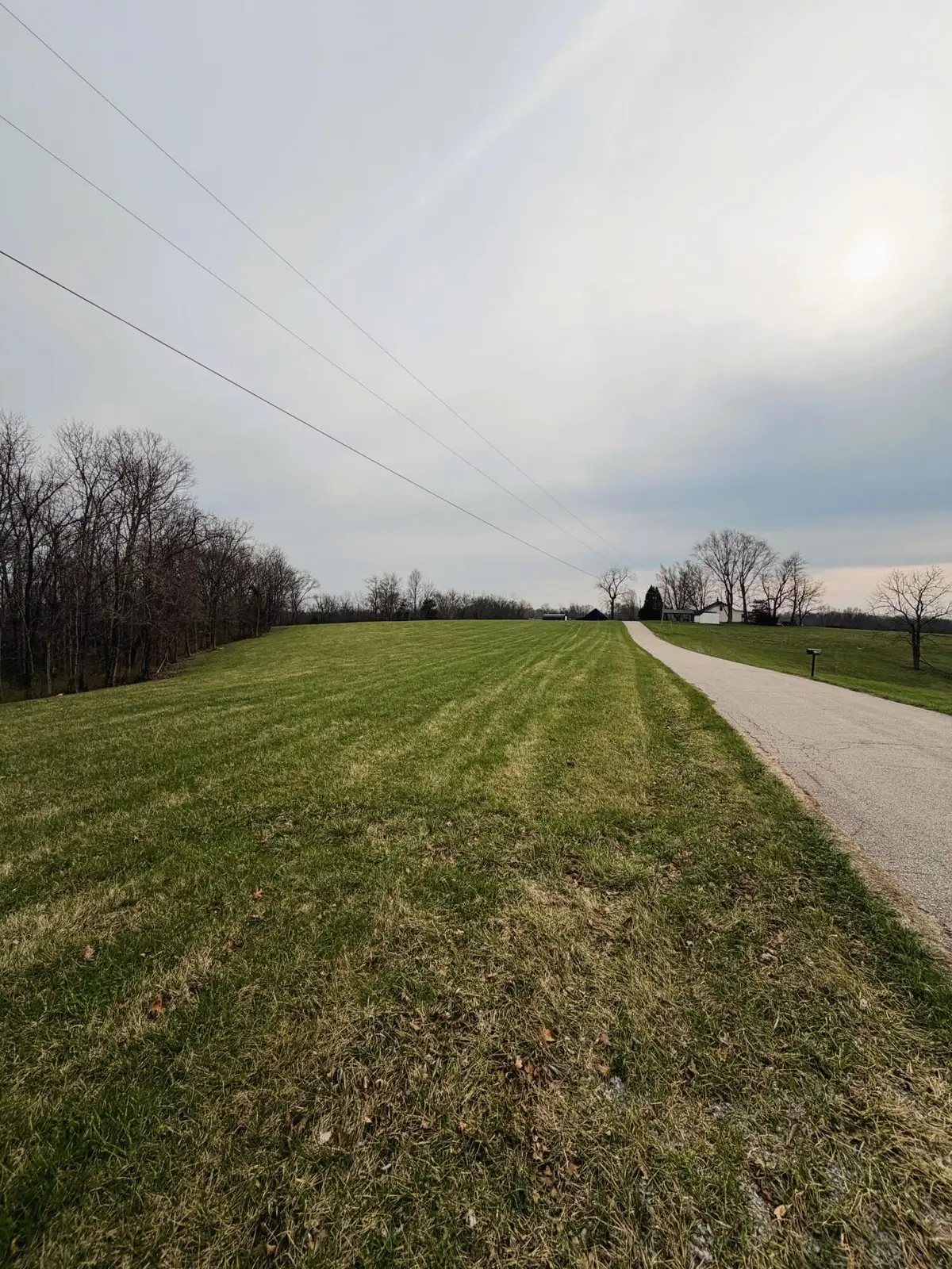 11.5 Ac Osborne Road, Dry Ridge, KY 41035 - #1