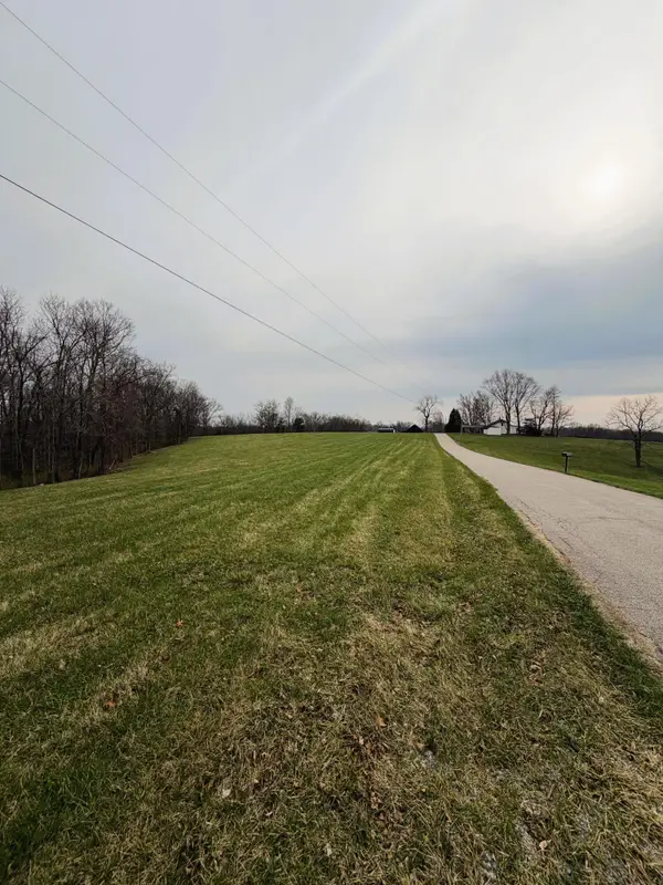 11.5 Ac Osborne Road, Dry Ridge, KY 41035