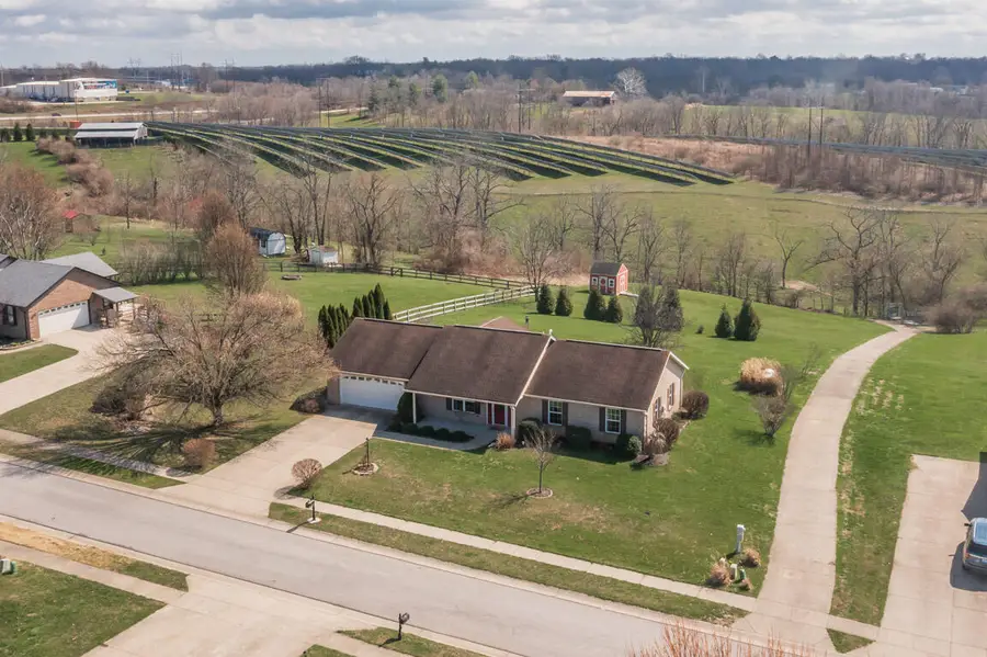 310 Claiborne Drive, Dry Ridge, KY 41035 - #2