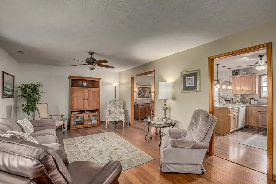 310 Claiborne Drive, Dry Ridge, KY 41035 - #3