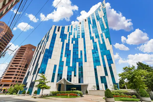 1 Roebling Way #401, Covington, KY 41011