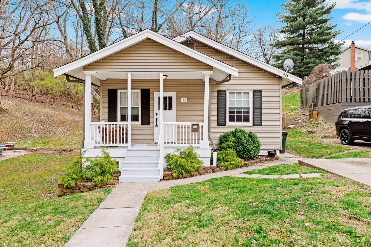 32 Tower Hill Road, Fort Thomas, KY 41075 - #1