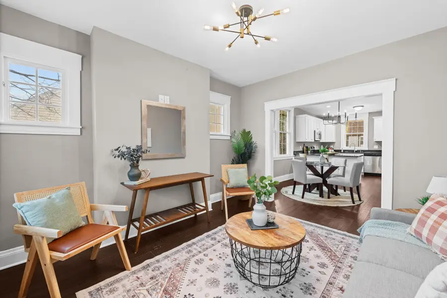 32 Tower Hill Road, Fort Thomas, KY 41075 - #3