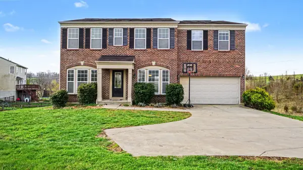 10775 Brian Drive, Independence, KY 41051