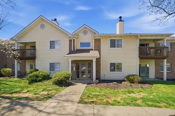 42 Rio Grande Circle #7, Florence, KY 41042