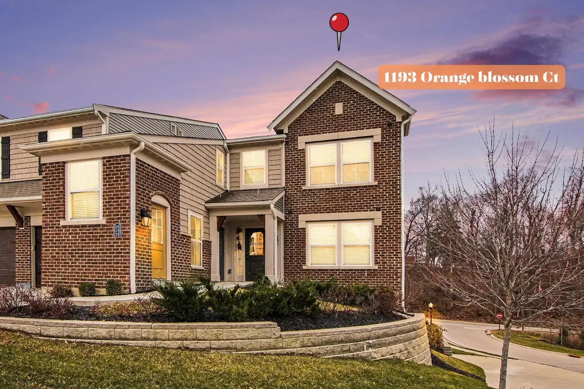 1193 Orange Blossom Court, Fort Wright, KY 41011 - #1