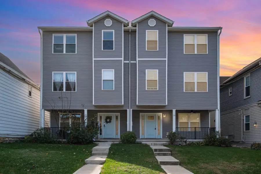 136 O Fallon Avenue, Bellevue, KY 41073 - #2