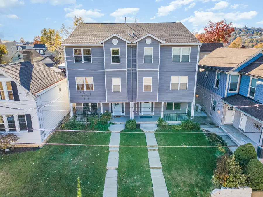 136 O Fallon Avenue, Bellevue, KY 41073 - #3