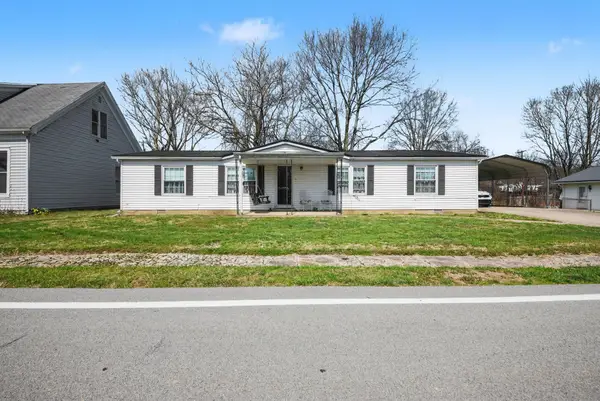 108 Webster Street, Glencoe, KY 41046