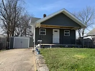 712 Bedinger Street, Elsmere, KY 41018 - #2