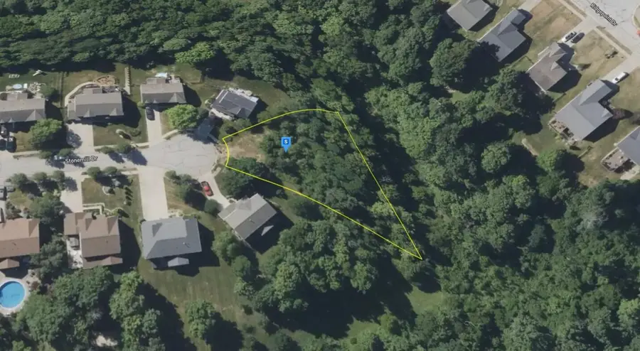 6409 Stonemill Drive, Independence, KY 41051 - #3