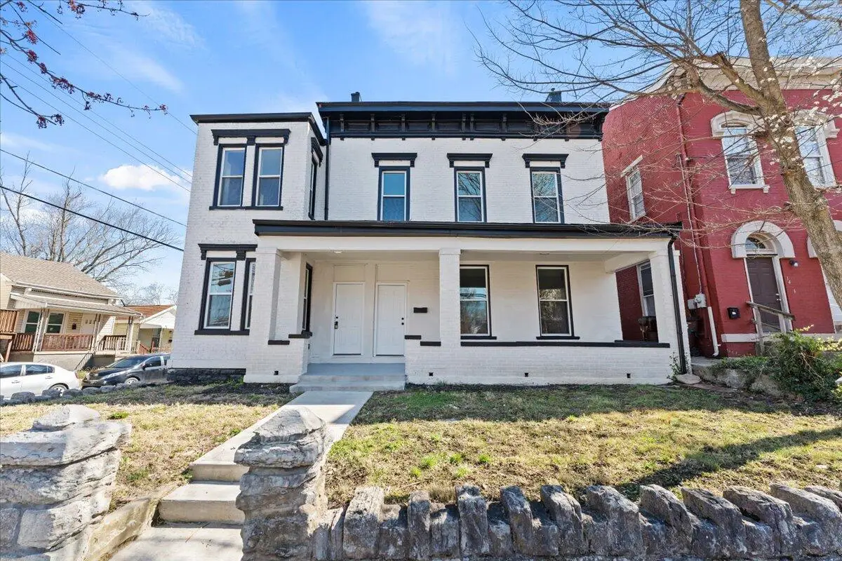 1402 Scott Street, Covington, KY 41011 - #1