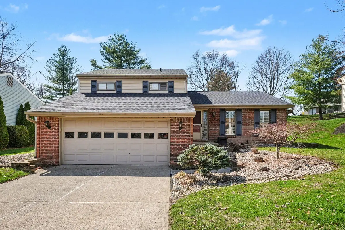 473 Glenview Court, Edgewood, KY 41017 - #1