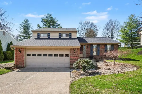 473 Glenview Court, Edgewood, KY 41017