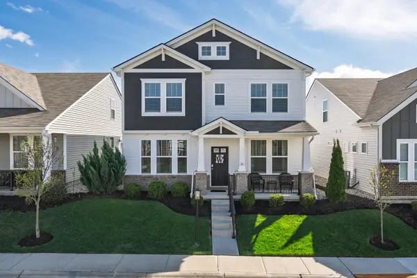 1984 Prosperity Court, Union, KY 41091