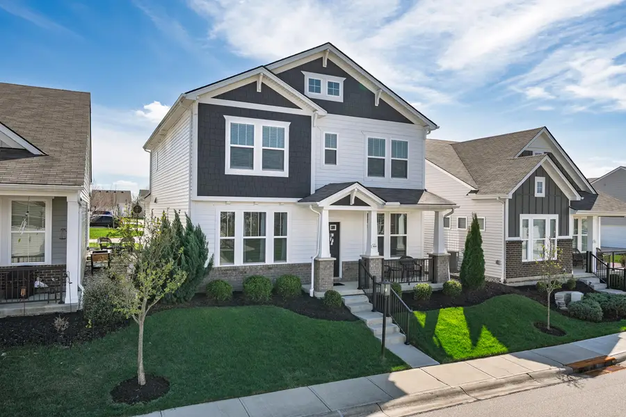 1984 Prosperity Court, Union, KY 41091 - #2