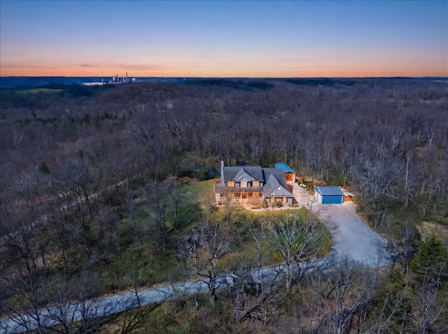 11813 Big Bone Church Road, Union, KY 41091 - #2