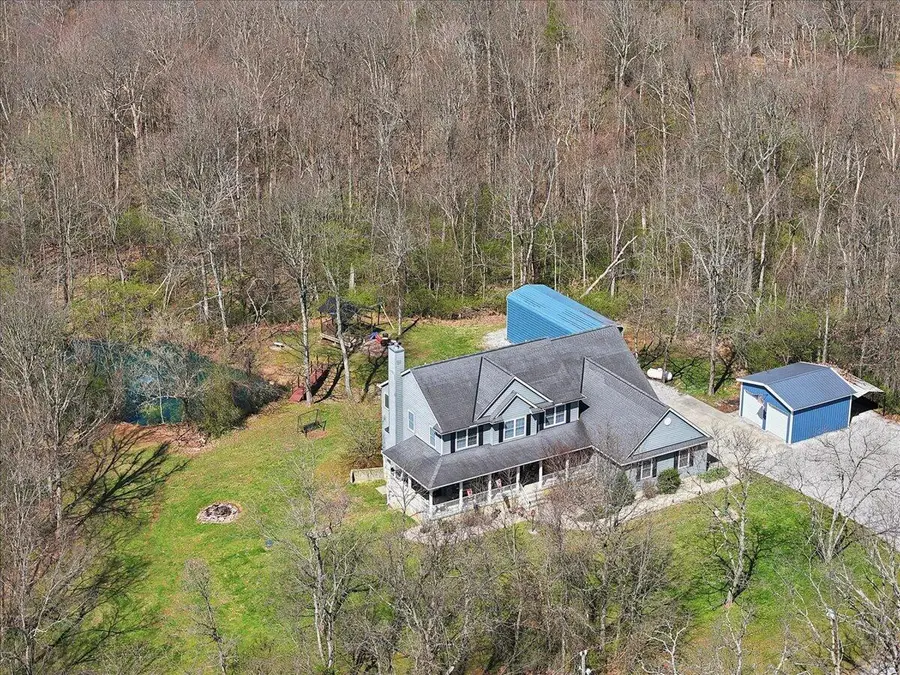 11813 Big Bone Church Road, Union, KY 41091 - #3