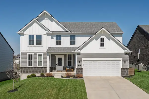 746 Bluestem Ridge Drive, Alexandria, KY 41001