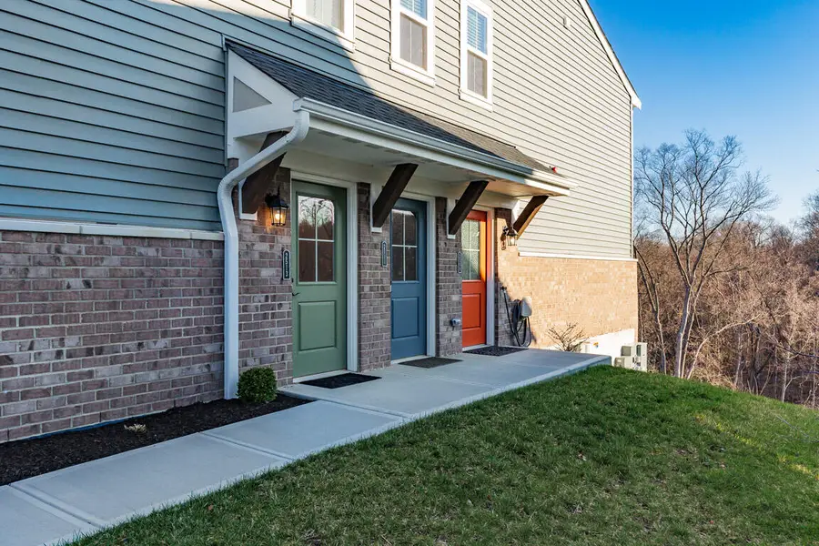 2513 Bella Ridge, Fort Mitchell, KY 41017 - #2