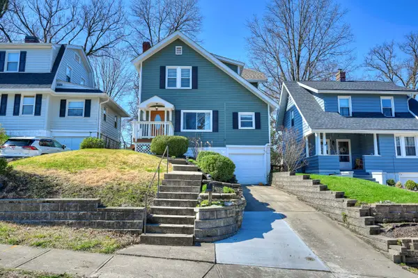 2306 Joyce Avenue, Newport, KY 41071