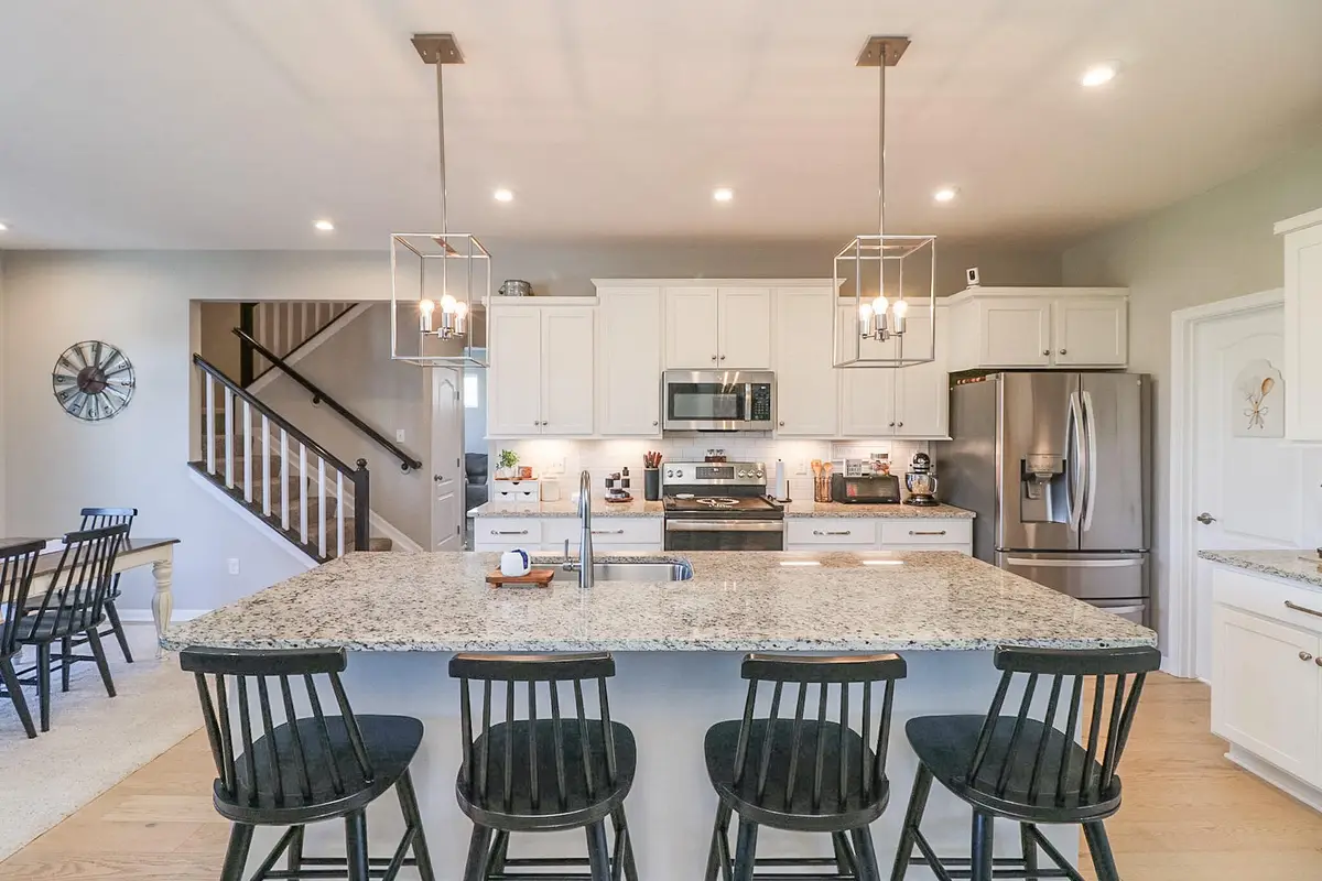 6212 Streamside Drive, Independence, KY 41051 - #1