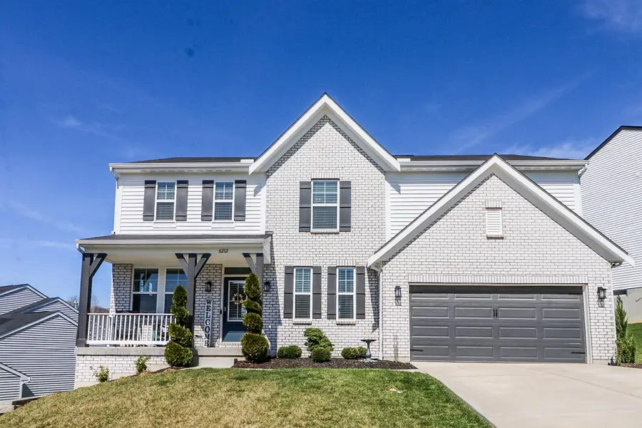 6212 Streamside Drive, Independence, KY 41051 - #2