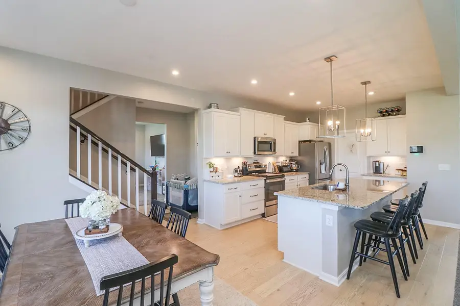 6212 Streamside Drive, Independence, KY 41051 - #3