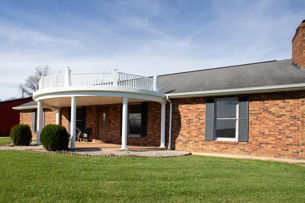 146 Ball Road, Butler, KY 41006