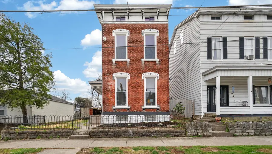 407 E 17th Street, Covington, KY 41014 - #3
