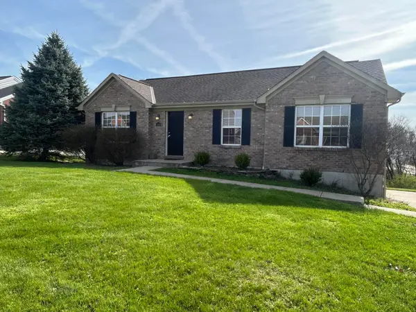 10649 Kelsey Drive, Independence, KY 41051